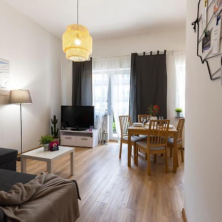 Vacationclub - Olymp Apartment 502A Колобжег Екстериор снимка
