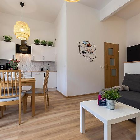 Vacationclub - Olymp Apartment 502A Колобжег Екстериор снимка