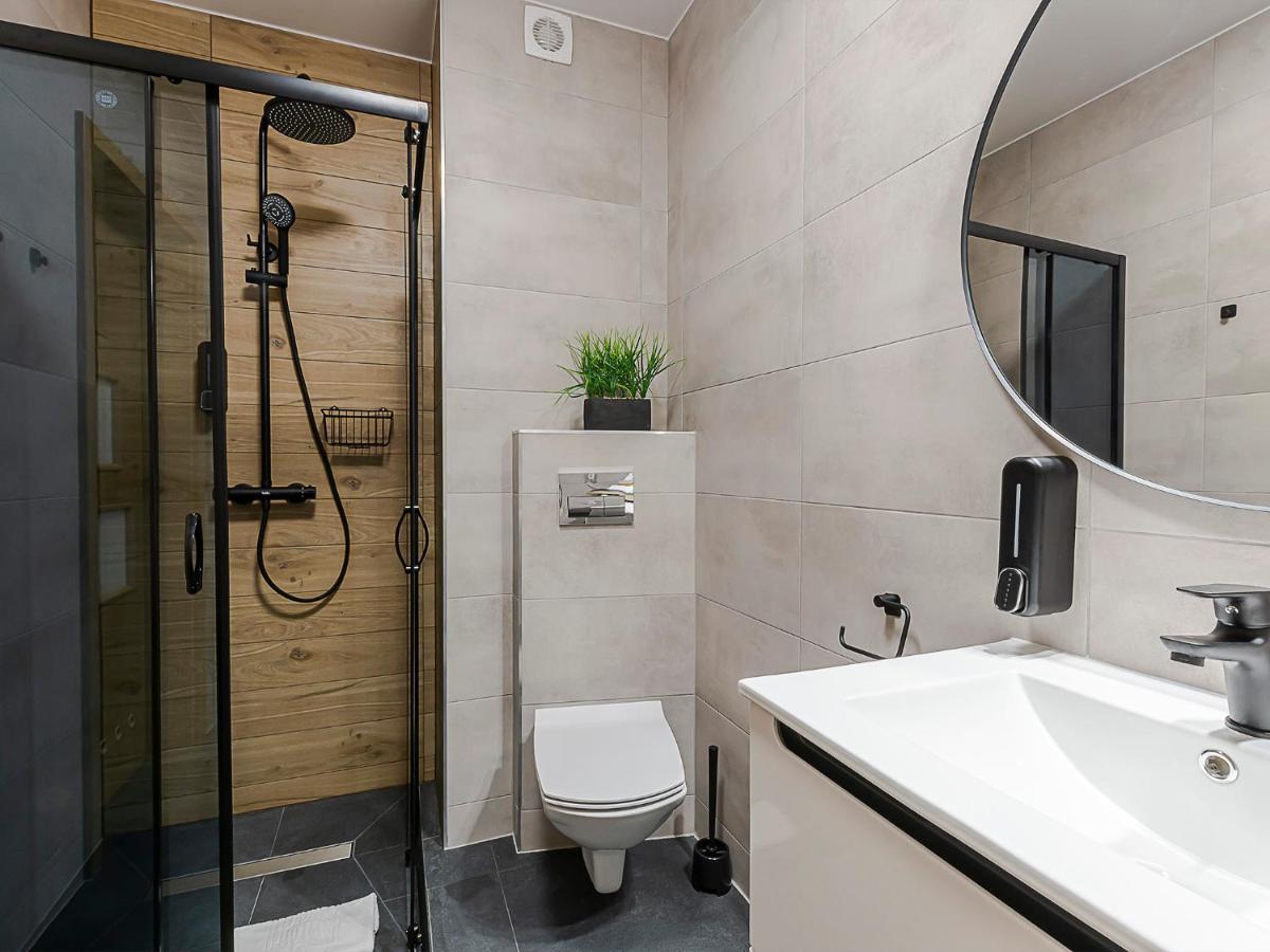 Vacationclub - Olymp Apartment 502A Колобжег Екстериор снимка