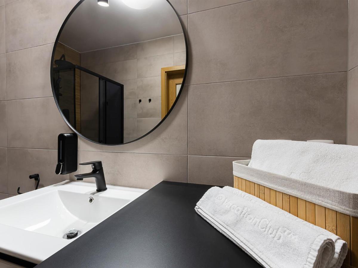 Vacationclub - Olymp Apartment 502A Колобжег Екстериор снимка