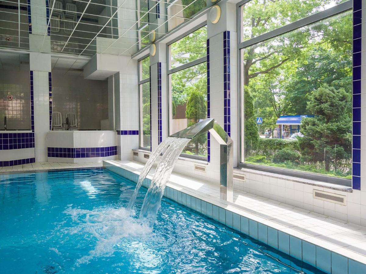 Vacationclub - Olymp Apartment 502A Колобжег Екстериор снимка